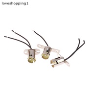 loveshopping1 BA15D BA15S Lamp Base BA15D Lamp Holder BAY15D Base 1156 Lamp Base 1157 Lamp Holder BA