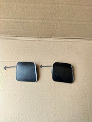 1pcs Tutup derek towing tutup bemper bumper bamper towing depan mobil Avanza lama Avanza old Xenia l