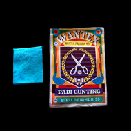 Wantex PADI GUNTING WARNA LENGKAP Wenter Pewarna Kain Permanen Wanteks Celup Wanter Pakaian Wantek