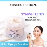 Skintific 377 DARK SPOT MOISTURE GEL