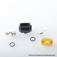 YA2 Ready stock kontrl mag 510 drip tip for dotaio Billet box