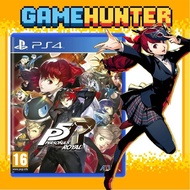 PS4 Persona 5 Royal P5R/ [English]
