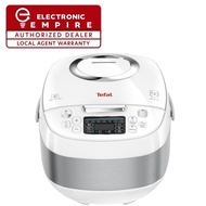 Tefal RK7501 Delirice Compact Rice Cooker 1.0L