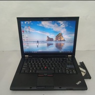 E-Katalog- Laptop Lenovo Thinkpad T410 Core I5- 3.20Ghz Ram 4Gb Ssd