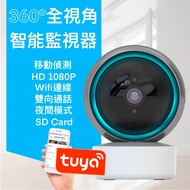 TP-Link Tapo C230 Graffiti TUYA YCC Smart Monitor 360 Remote Control 1080 HD Monitor