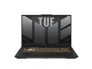 Notebook Asus TUF Gaming F17 17.3"  (FX707ZC4-HX035W )