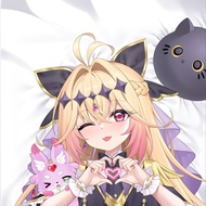 2024 Arknights Surtr Anime Dakimakura Body Pillow Cover - Anime Pillow