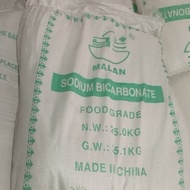 sodium bicarbonate 25 kg