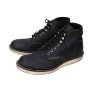 二手 品項佳 🇺🇸 美國 RED WING 9070 通路限定 黑靴 9.5D (同8165)