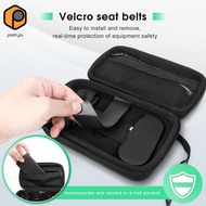 [prettyia] Hard Storage Case EVA Storage Case for backbone One Mobile Gaming Controller