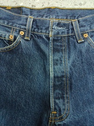 Levis 501