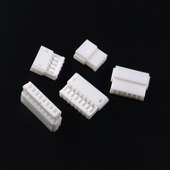 ZH1.5mm Pitch Female Shell Connector Female Head Air Connection Rubber Shell Shell 2P3P4P5P6P Connec