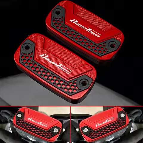 For KYMCO DOWNTOWN 125i 200i 300i 350i DT 125 200 300 350 Motorcycle Accessories Front Brake Cylinde