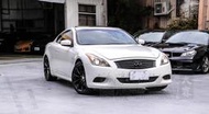 2007 INFINITI G37S 輕鬆晉級大馬力跑車!!