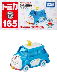 Takara Tomy Tomica Dream Tomica No.165 Doraemon Mini Car