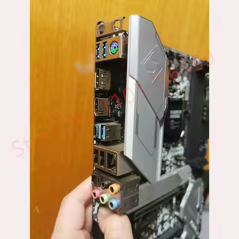 For ASROCK Motherboard Z390 STEEL LEGEND