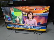 【保固6個月-新北市】SONY 43吋3D 高階 安卓連網智慧電視(KDL-43W800C) Android 液晶電視