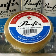 Celotape Panfix Insulation 1 x 72 or 1/2 x 72