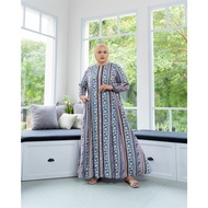 Bibigsize - Elea Daily Dress | Big Size Jumbo Dress