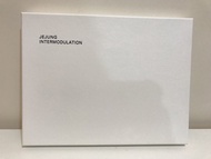 金在中 Intermodulation 寫真集禮盒