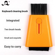 Computer Host Keyboard Cleaning Brush Soft Bristle Notebook Fan Graphics Card Gap Clean Dust Mobile 