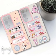 Softcase Suitable For Realme C71 Case Realme 14 5G GT 7 P3 C75 C75X Silicone Transparent MC 23