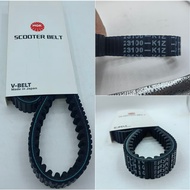 100% NGK ORIGINAL HONDA ADV160 V-BELT 0 23100-K1Z-J11/ 23100-K1Z-N21 TIMING BELT BELTING VBELT V BEL