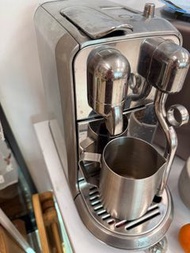 Nespresso Creatista Plus 咖啡機