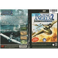 Blazing angels 2 secret missions of WW2 PC Game Windows