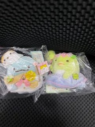 角落生物音樂展恐龍河童