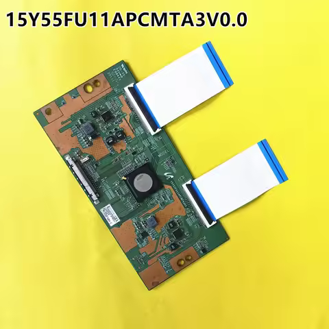15Y55FU11APCMTA3V0.0 TV 55 INCH T-CON Logic Board LJ94-32662F LMC550FN04 For KD-55X8000C LT-55UE76 L