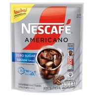 Nescafe Americano Zero Sugar 27 Sticks