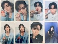 ［換卡］Stray Kids Giant 日專小卡 換方燦 Felix