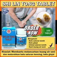 PROMO shi lin tong batu ginjal obat batu ginjal herbal paling ampuh obat penyakit batu ginjal pengha