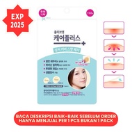 Olive Young Care Plus Cover Spot Patch Unit/ Retail Acne Patch Olive Young Acne Patch Retail Unit Korea Sticker Acne