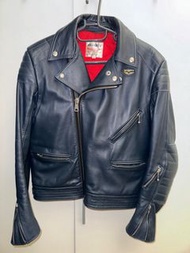 Lewis Leathers No. 439 Europa Jacket 男版皮衣/皮外套