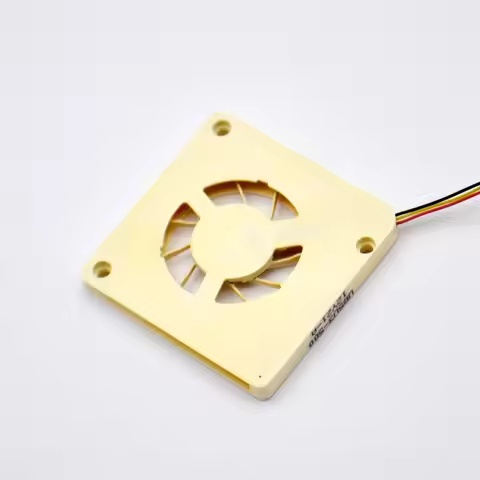 For Sunon UB5U3-700 UB5U3-723 UB5U3 series 5V 3003 3004 30x30x3mm 30mm Miniature ultra-thin waterpro