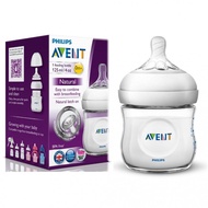 Philips avent natural bottle 125ml