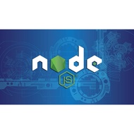 [Course] Node JS API Development for Beginners