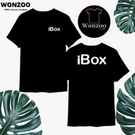 Premium QUALITY iBOX T-SHIRTS