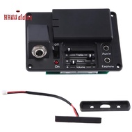 Electric Silent Cello Pickup Transducer Soft with Headphone Black VPU-400 for DIY Cello Strings Inst
