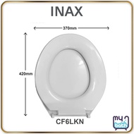 Inax CF6LKN Toilet Seat & Cover