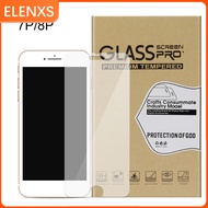 1/2/3 1PC Replacement For 6/7/8/X/XS/XR Protective Screen Protector For