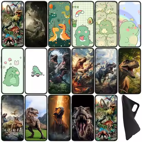 Phone Cover for Huawei P30 P20 Mate 20 Lite Pro P Smart Y9 Prime 2019 Nova 5T 3I Casing Silicone Cas