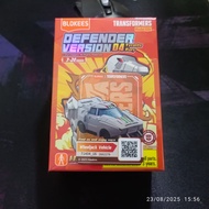 Blockis Defender Version 04 Wheeljack Vice
