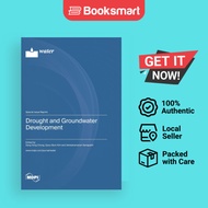 Drought And Groundwater Development - Hardback - English - 9783036578590