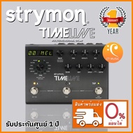 Strymon TimeLine Multidimensional Delay เอฟเฟคกีตาร์