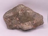 天然金髮晶原石 水晶 原礦