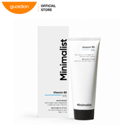 Minimalist Vitamin B5 10% Moisturizer 50G
