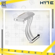 HYTE PCIe Hyper Riser 5.0 - White